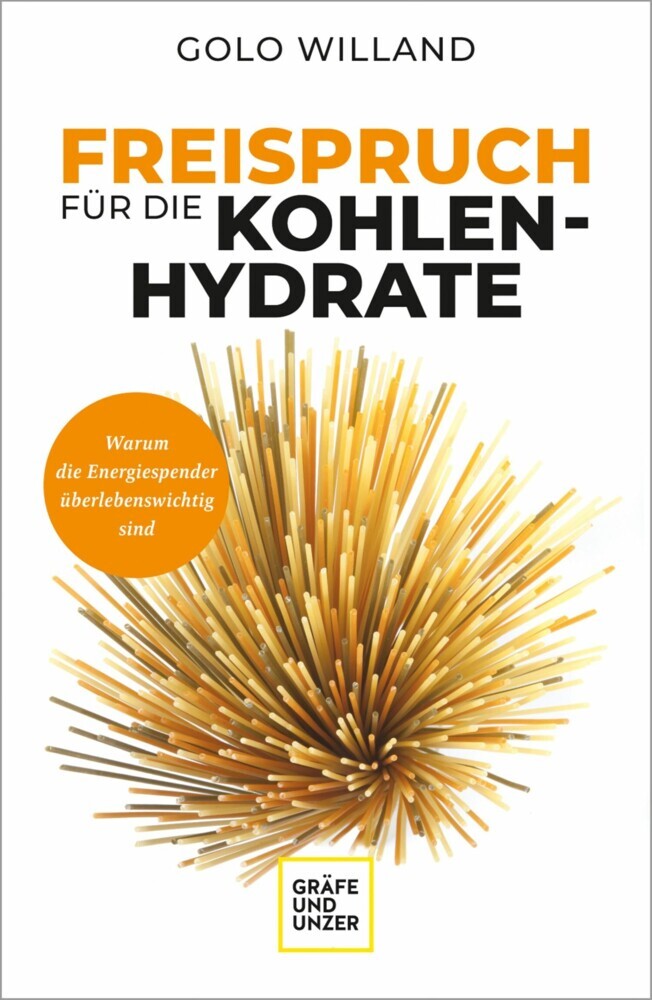 Freispruch für die Kohlenhydrate main product photo