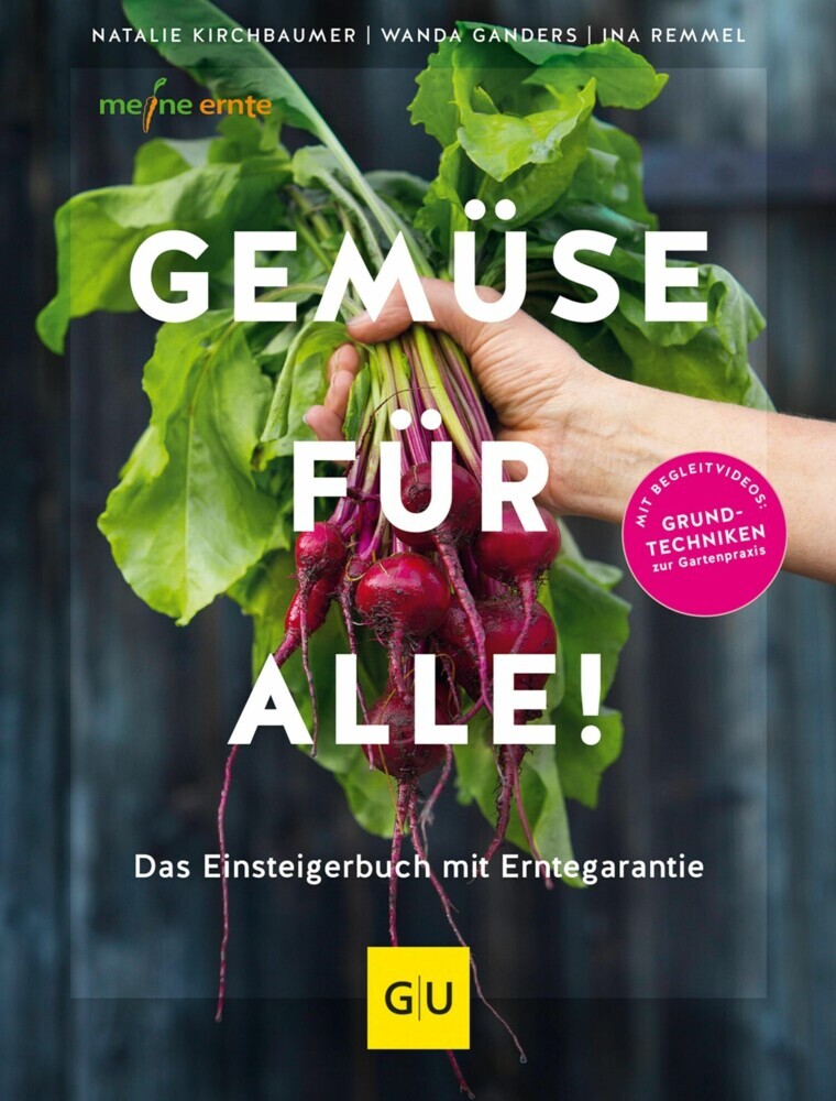 Gemüse für alle! main product photo