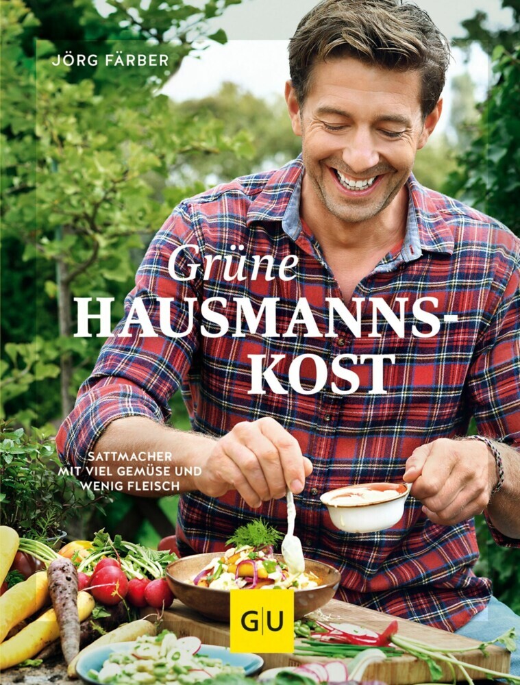 Grüne Hausmannskost main product photo