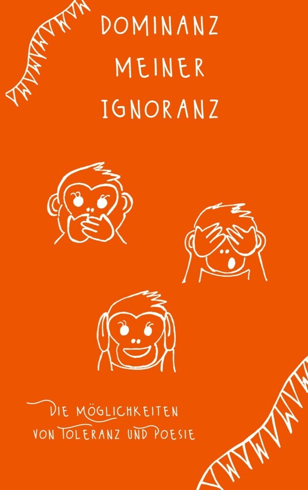 Dominanz meiner Ignoranz main product photo