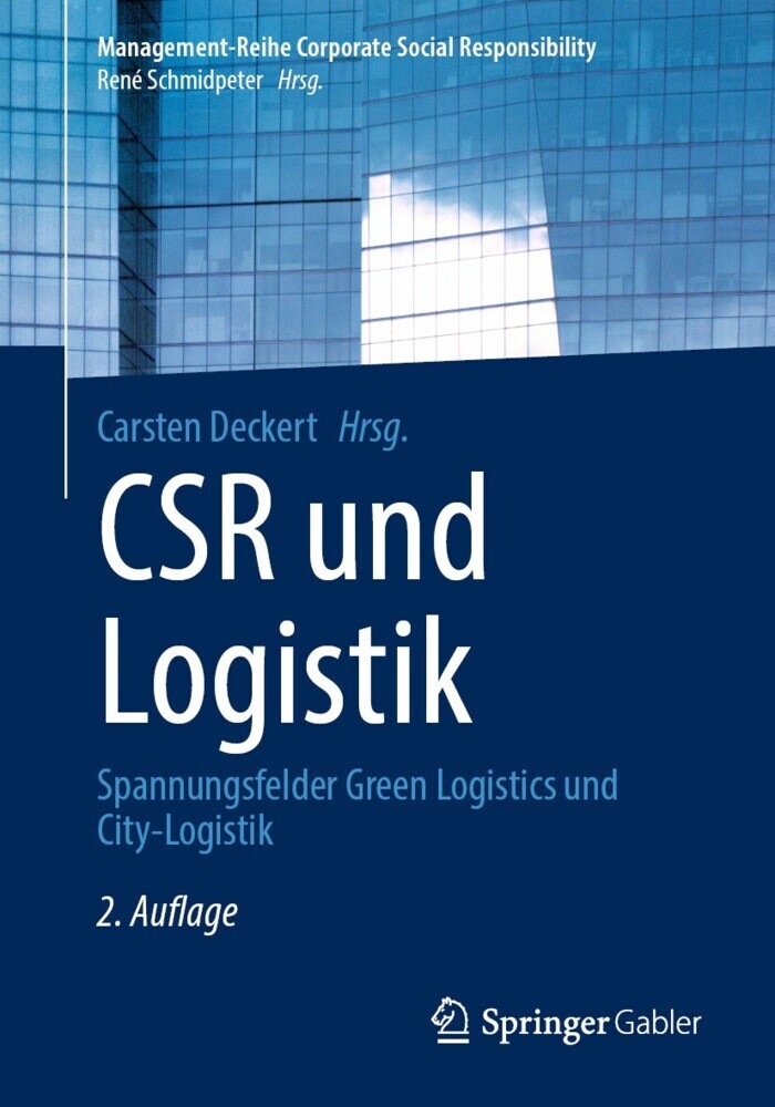 CSR und Logistik main product photo