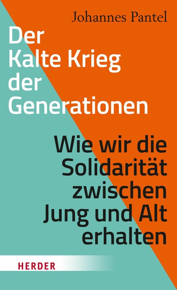 Der Kalte Krieg der Generationen main product photo