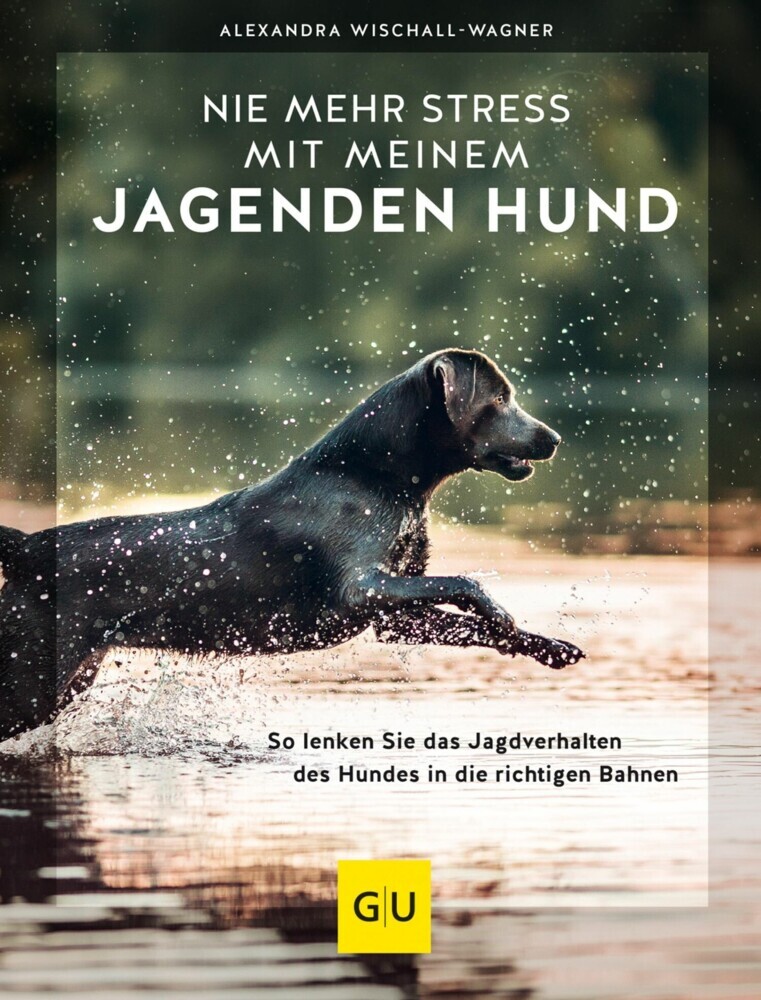Nie mehr Stress mit meinem jagenden Hund main product photo