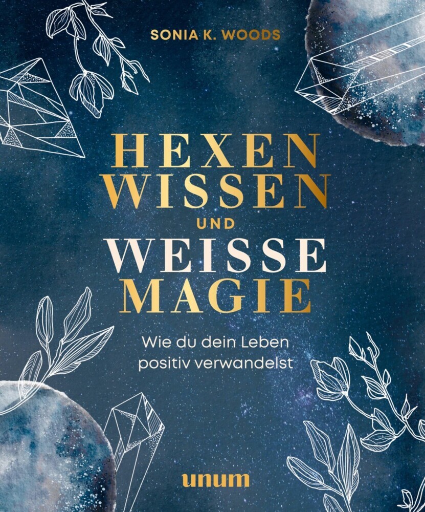 Hexenwissen und weiße Magie main product photo