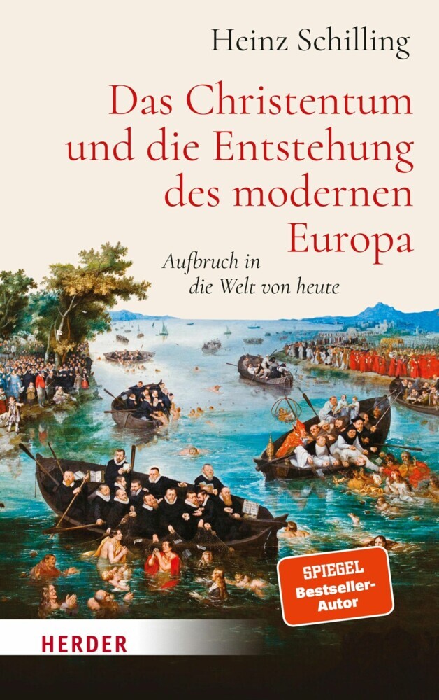 Das Christentum und die Entstehung des modernen Europa main product photo