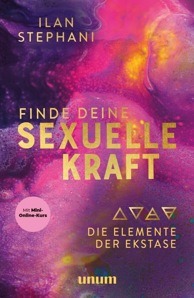 Finde deine sexuelle Kraft main product photo