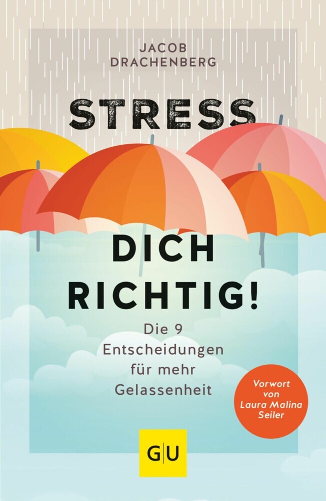 Stress dich richtig! main product photo