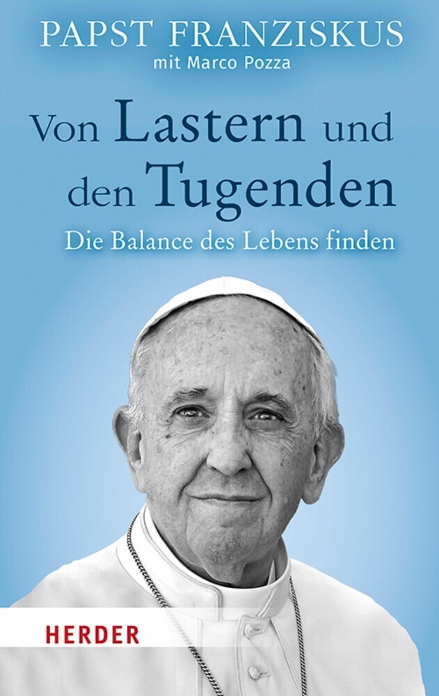 Von Lastern und den Tugenden main product photo
