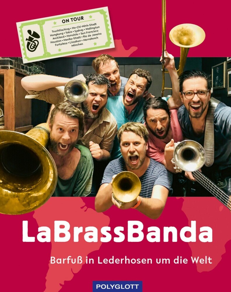 LaBrassBanda main product photo