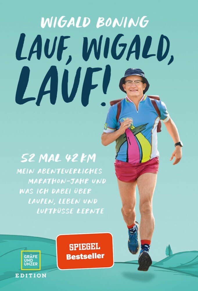Lauf, Wigald, lauf main product photo