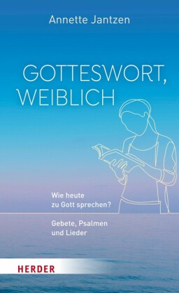 Gotteswort, weiblich