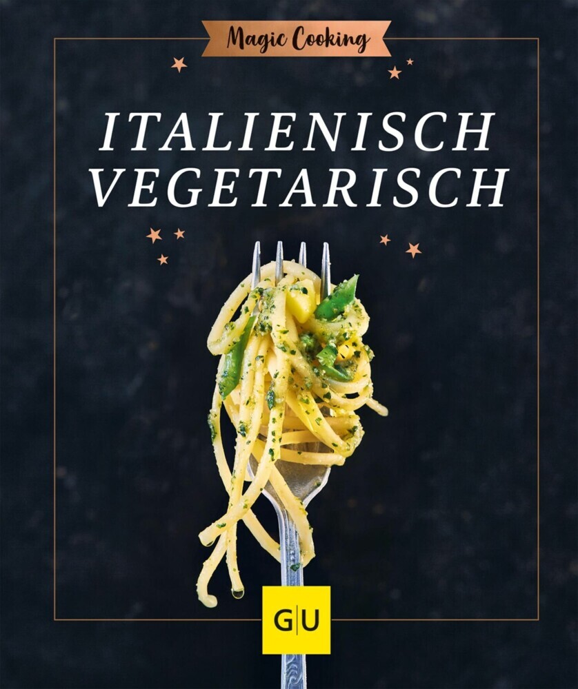 Italienisch vegetarisch main product photo