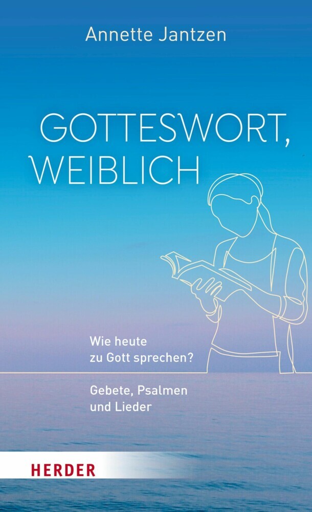 Gotteswort, weiblich main product photo