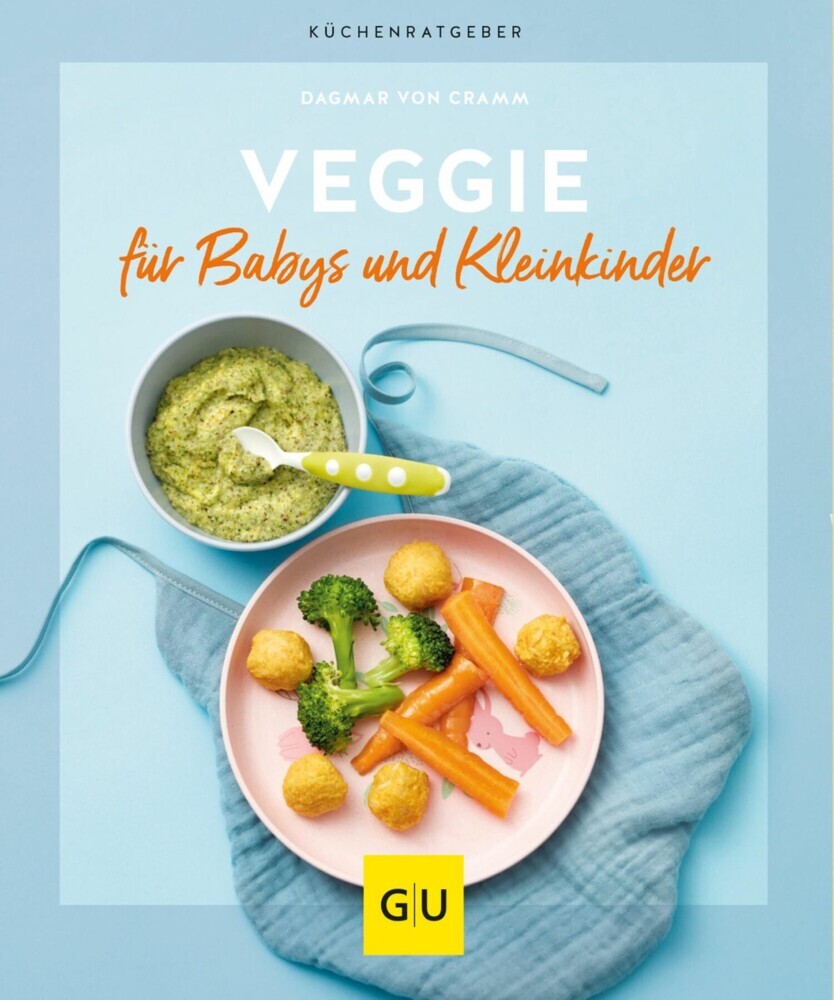 Veggie für Babys und Kleinkinder main product photo