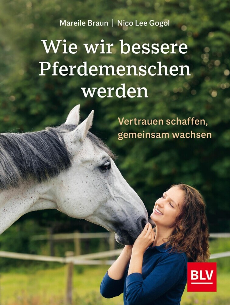 Wie wir bessere Pferdemenschen werden main product photo