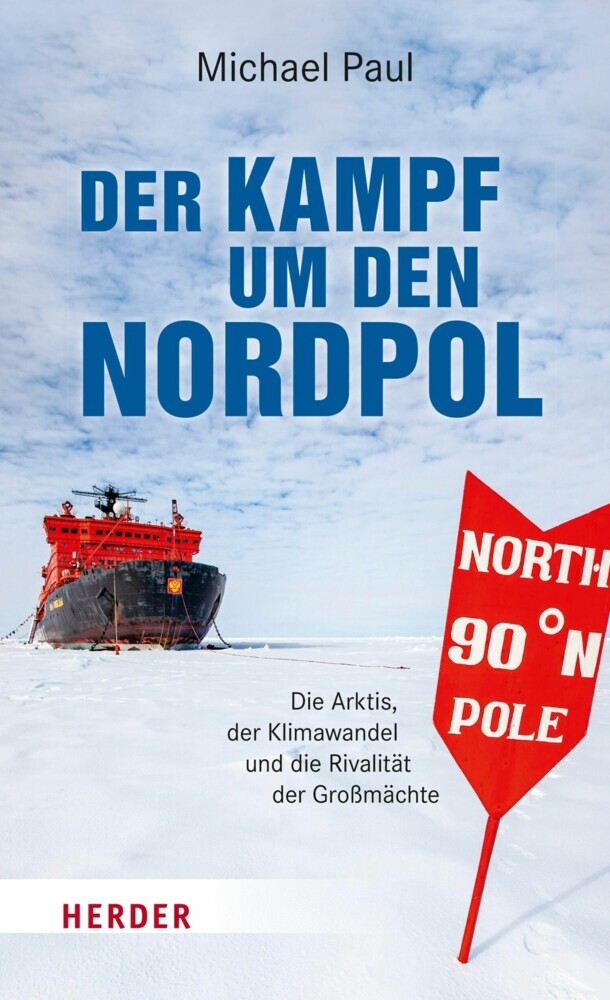 Der Kampf um den Nordpol main product photo