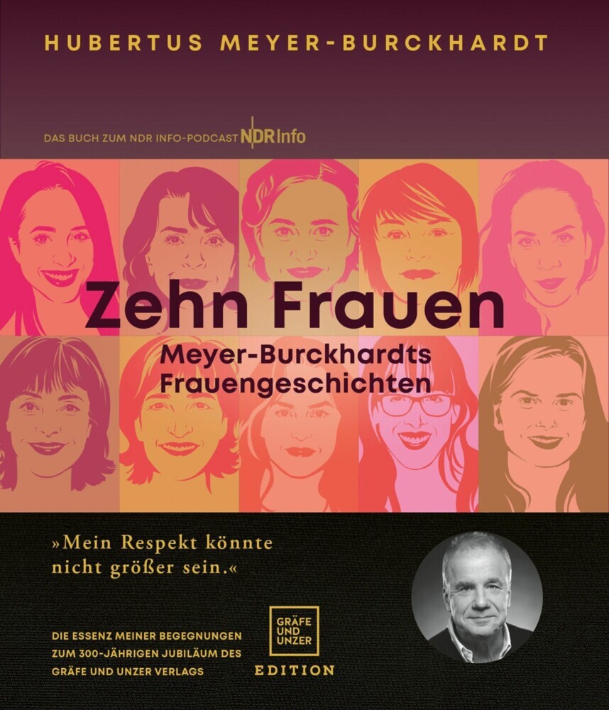 Zehn Frauen main product photo