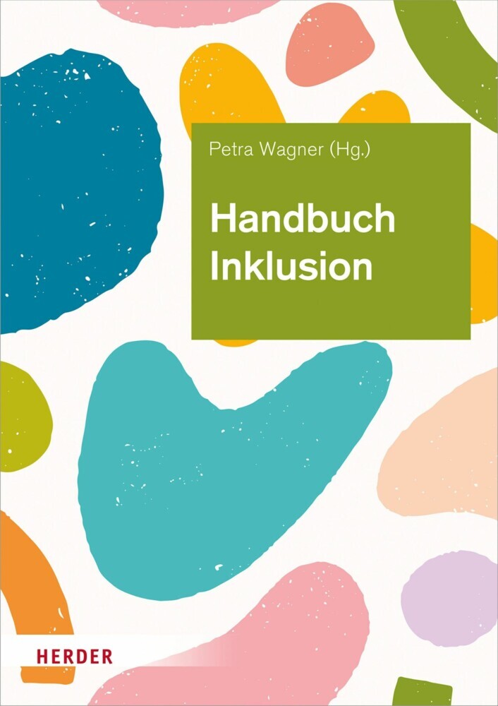 Handbuch Inklusion main product photo