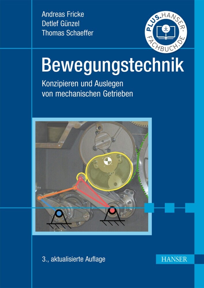 Bewegungstechnik main product photo