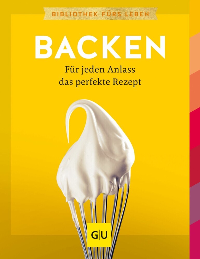 Backen main product photo