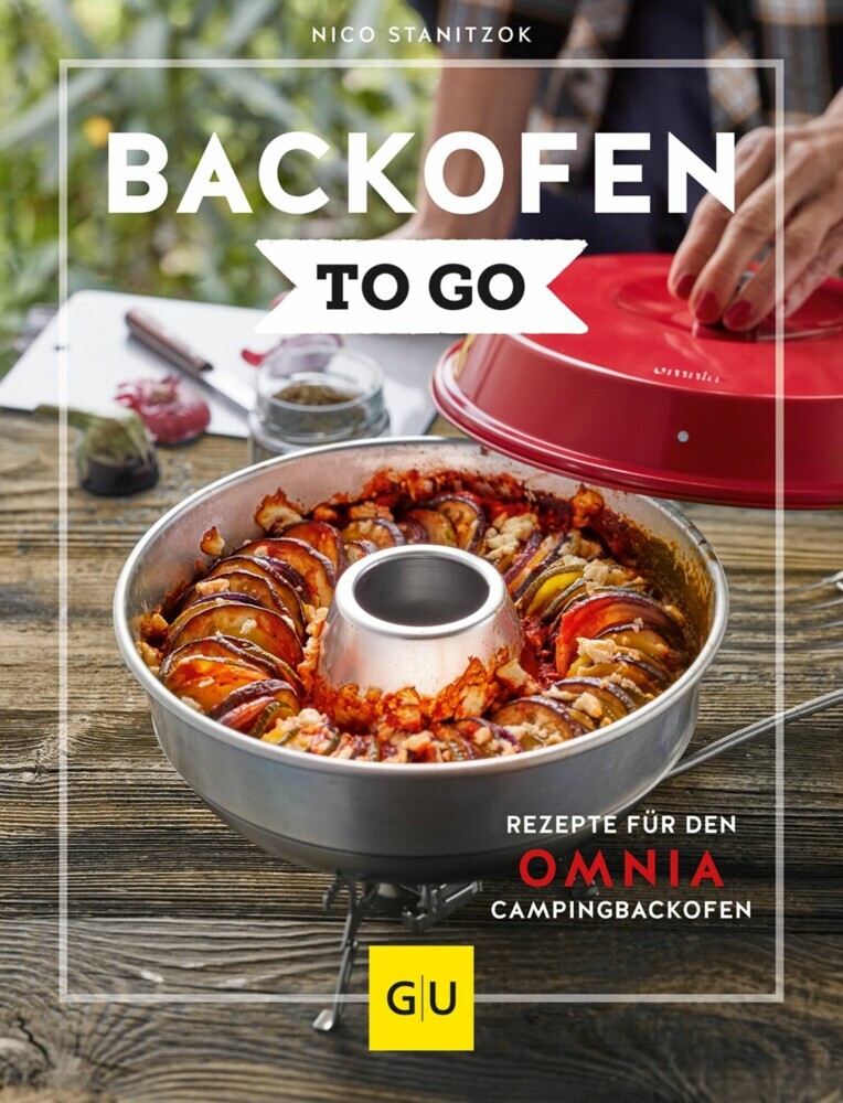 Backofen to go main product photo