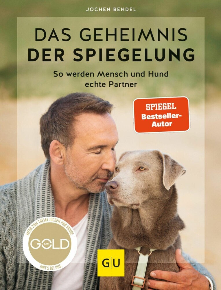 Das Geheimnis der Spiegelung main product photo