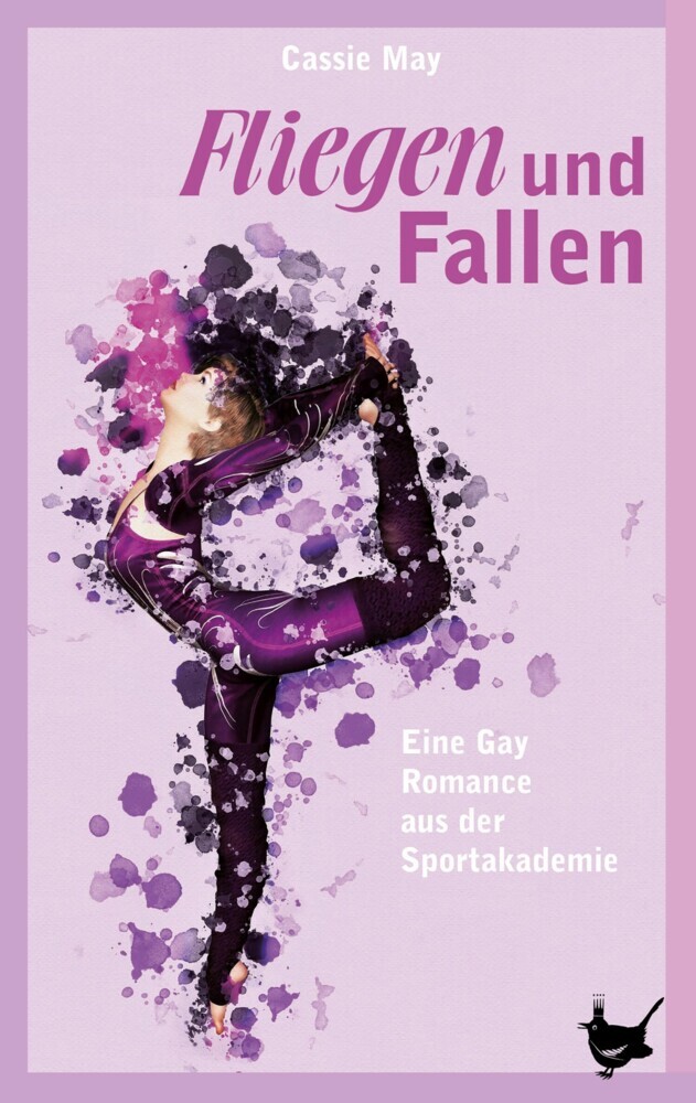 Fliegen und Fallen main product photo