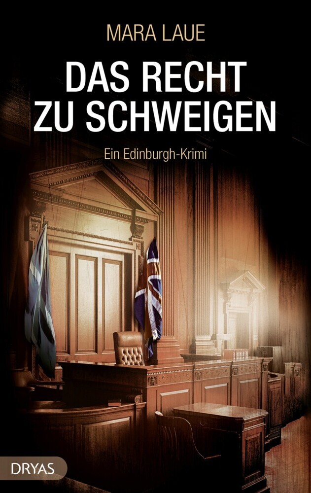 Das Recht zu schweigen main product photo