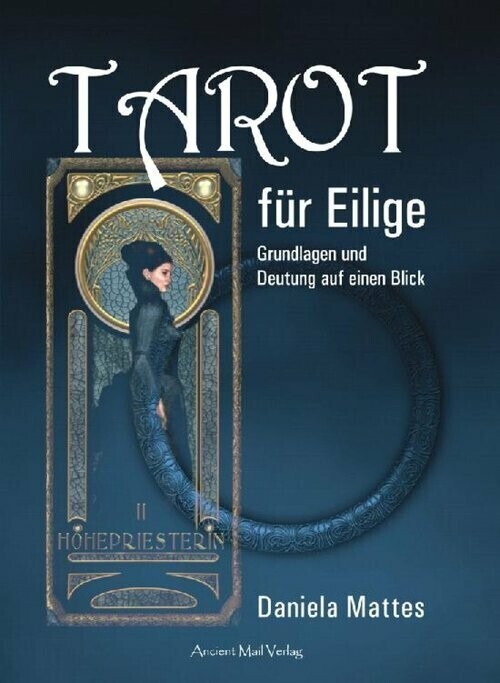 Tarot für Eilige main product photo