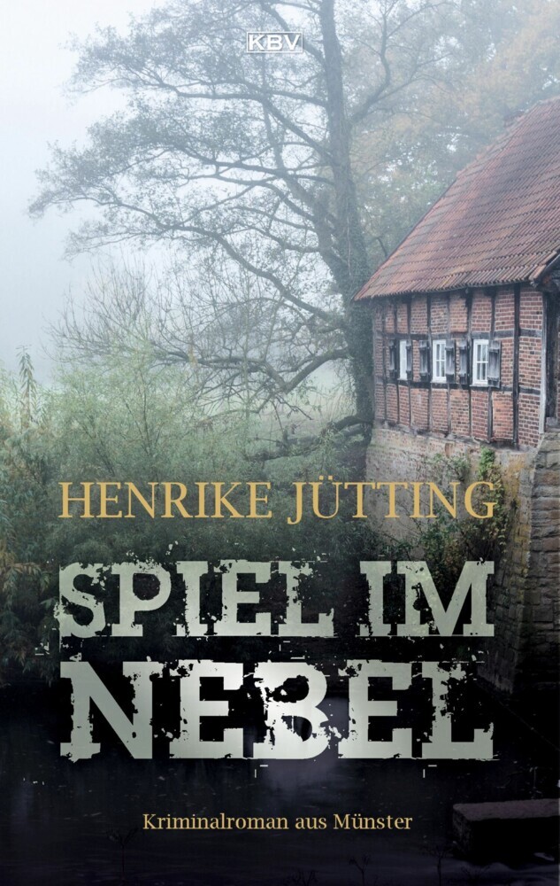 Spiel im Nebel main product photo
