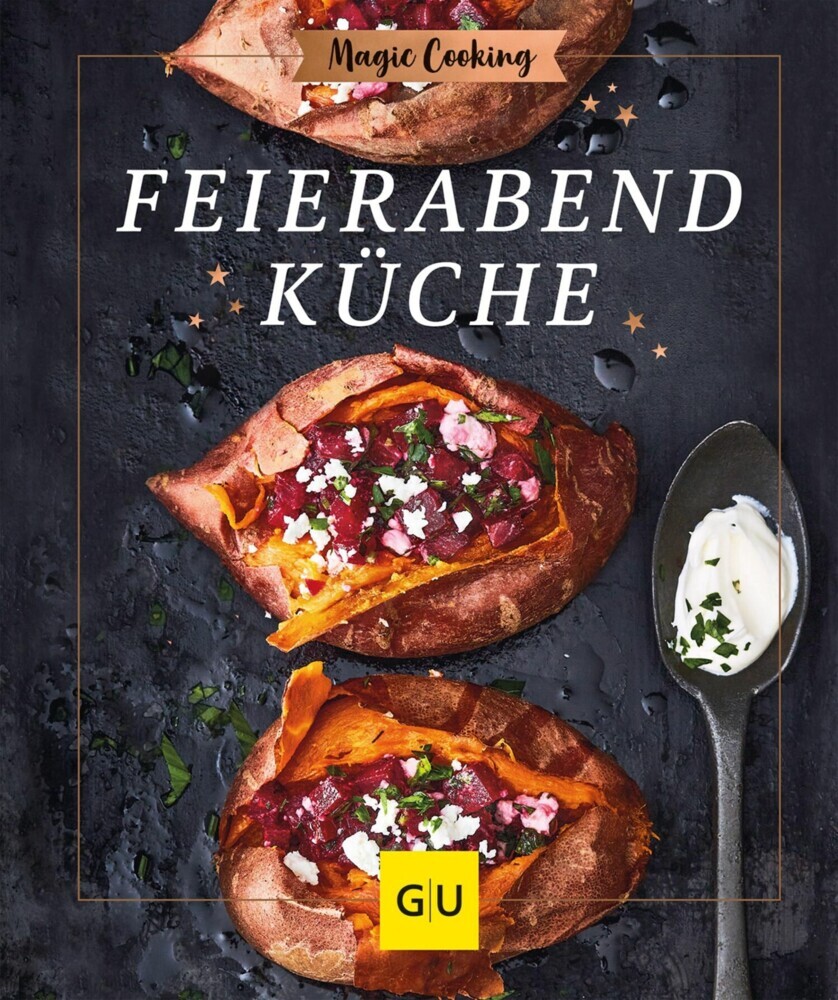 Feierabendküche main product photo
