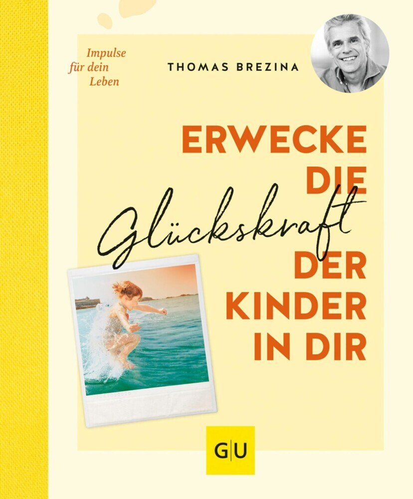 Erwecke die Glückskraft der Kinder in dir main product photo