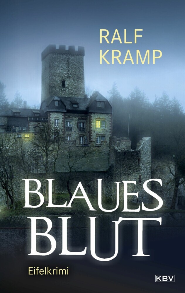 Blaues Blut main product photo