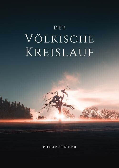 Der Völkische Kreislauf main product photo