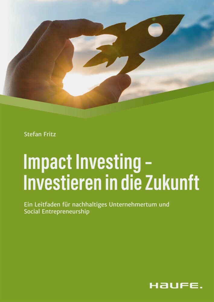 Impact Investing - Investieren in die Zukunft main product photo