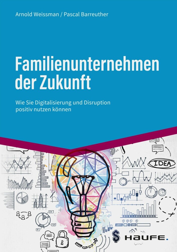 Familienunternehmen der Zukunft main product photo