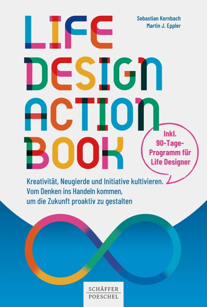 Life-Design-Actionbook main product photo