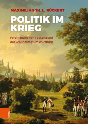 Politik im Krieg