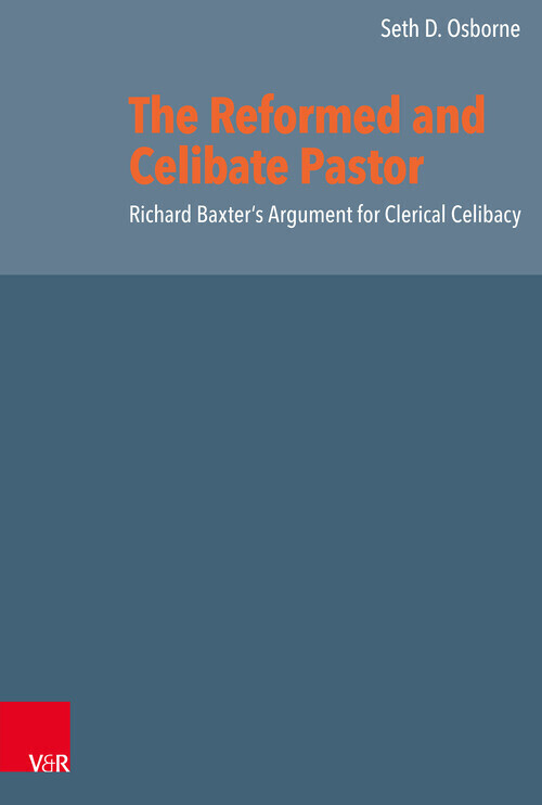 The Reformed and Celibate Pastor main product photo