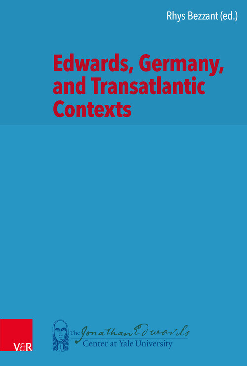 Edwards, Germany, and Transatlantic Contexts main product photo