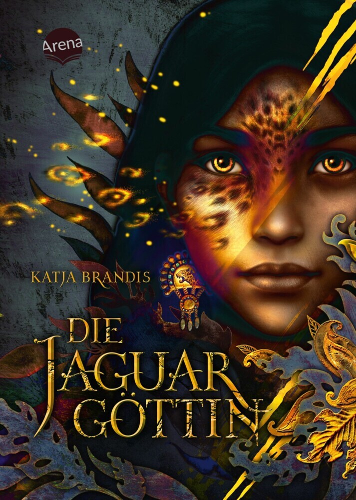 Die Jaguargöttin main product photo