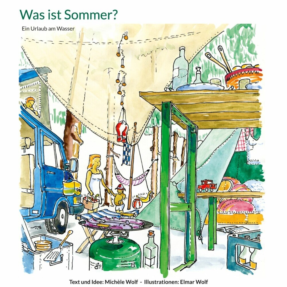 Was ist Sommer main product photo