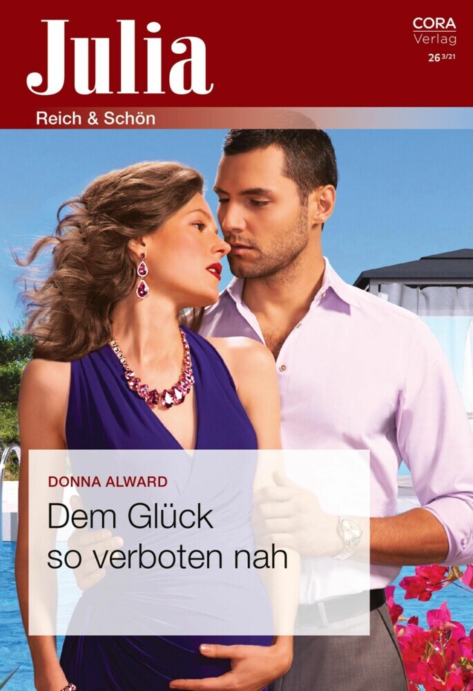 Dem Glück so verboten nah main product photo