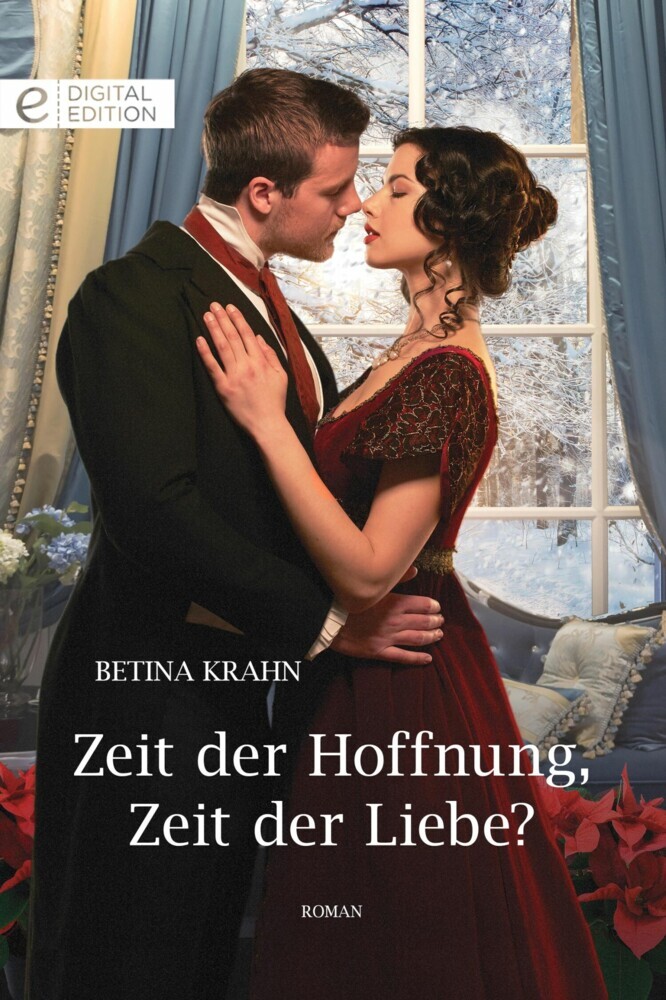 Zeit der Hoffnung, Zeit der Liebe? main product photo
