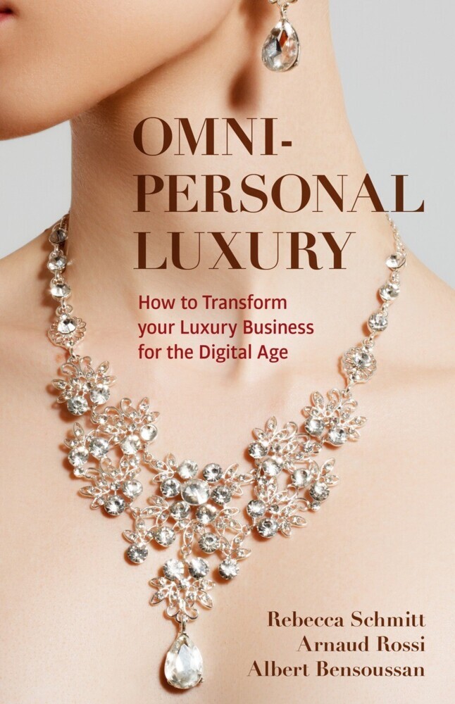 Omni-personal Luxury main product photo