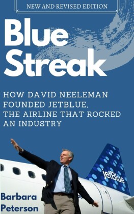Blue Streak