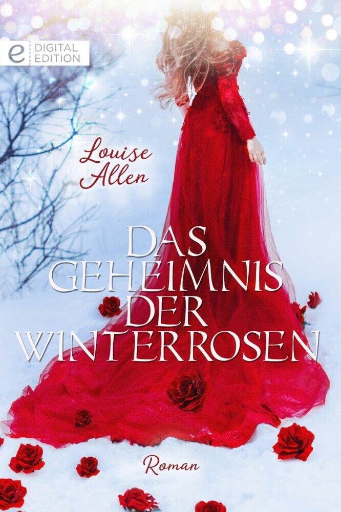 Das Geheimnis der Winterrosen main product photo