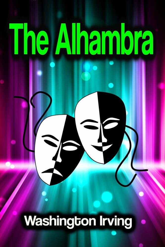 The Alhambra main product photo