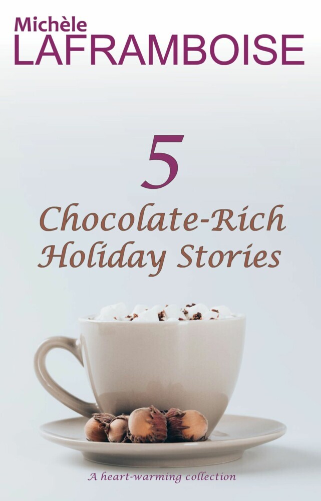 5 Chocolate-Rich Holiday Stories main product photo