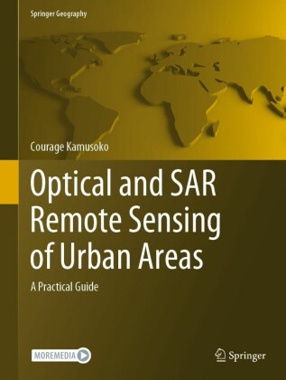 Optical and SAR Remote Sensing of Urban Areas